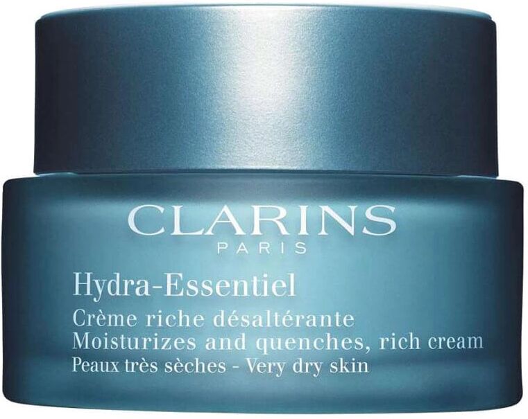 Clarins Hydra-Essentiel Rich Cream (50ml)