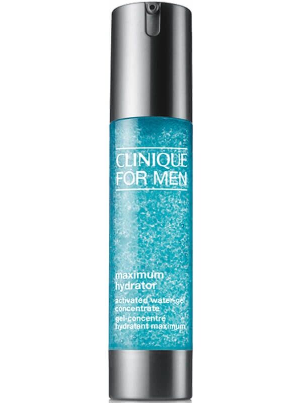 Clinique For Men Water-Gel Hydrating Concentrate (50ml)