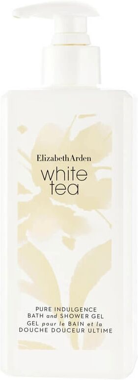 Elizabeth Arden White Tea Shower Gel (400ml)