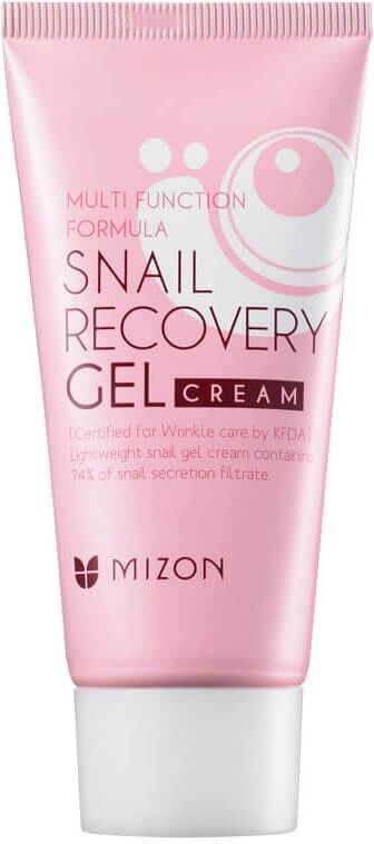 Mizon Snail Repair Recovery Gel Cream (45ml)