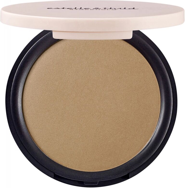 Estelle & Thild Biomineral Healthy Glow Sun Powder Light Matte