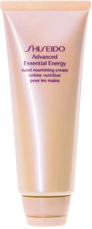 Shiseido Advanced Essential Energy Hand Nourishing