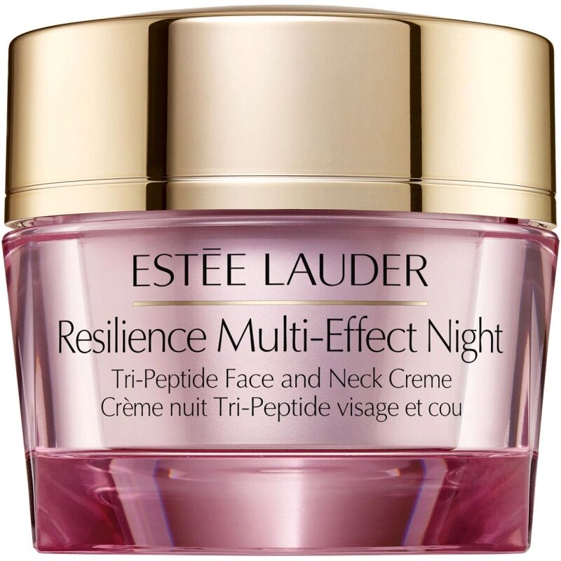 EstÃ©e Lauder Resilience Lift Night Lifting/Firming Face & Neck Creme (50ml)