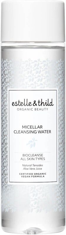 Estelle & Thild BioCleanse Micellar Cleansing Water (250ml)