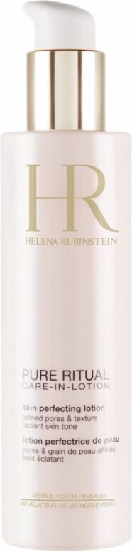 Helena Rubinstein Pure Ritual Care-In-Lotion Cleanser (200ml)