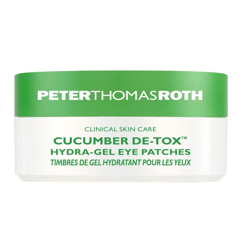 Roth Peter Thomas Roth Cucumber Hydra Gel Eye Patches (30pcs)