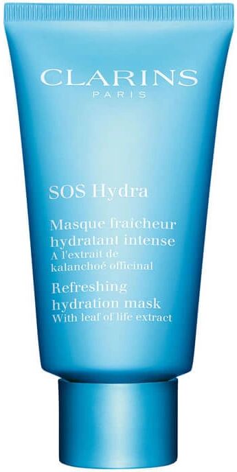 Clarins Sos Hydra Mask (75ml)