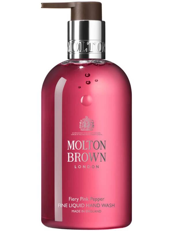 Molton Brown Pink Pepper Hand Wash (300ml)
