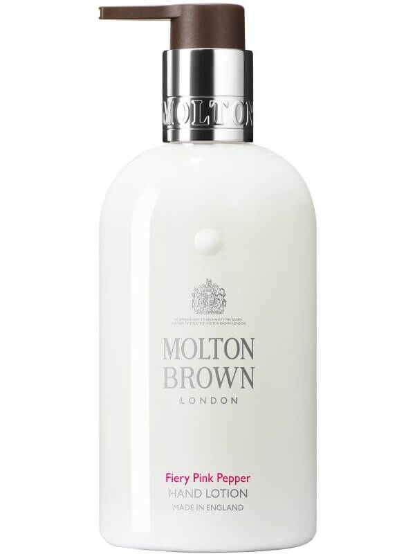 Molton Brown Pink Pepper Hand Lotion (300ml)