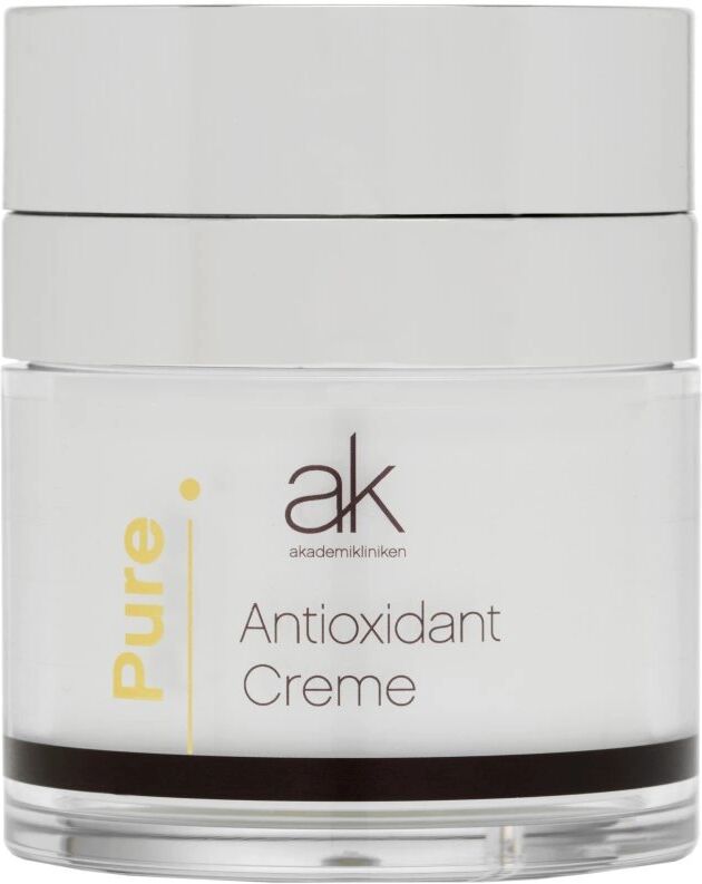 Akademikliniken Pure Antioxidant Creme (50ml)