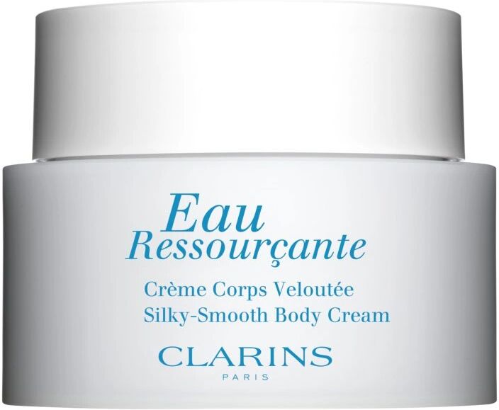 Clarins Rebalancing Silky-Smooth Body Cream (200ml)