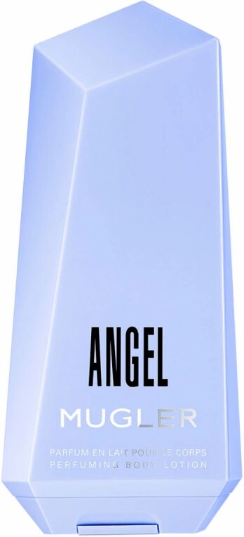 Mugler Angel Body Lotion (200ml)