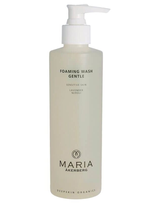 Maria Ã…kerberg Foaming Wash Gentle (250ml)