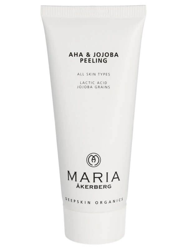 Maria Ã…kerberg AHA & Jojoba Peeling (100ml)