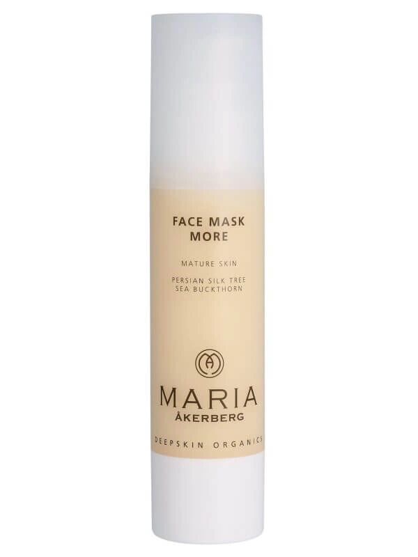 Maria Ã…kerberg Face Mask More (50ml)
