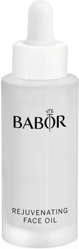 Babor Rejuvenating Face Oil (30ml)