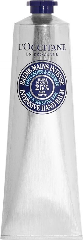 L'Occitane Shea Intensive Hand Balm (150ml)