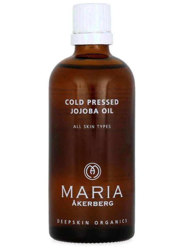 Maria Ã…kerberg Cold Pressed Jojoba Oil (100ml)