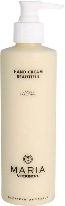 Maria Ã…kerberg Hand Cream Beautiful (250ml)