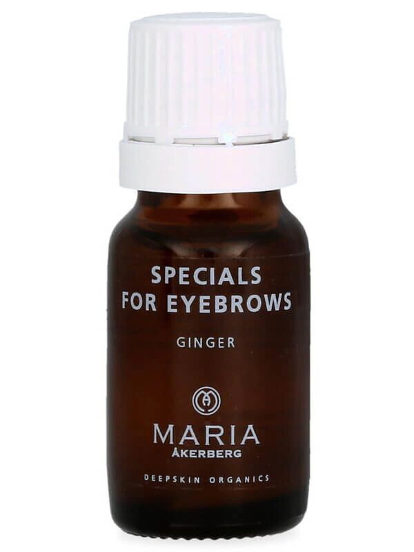 Maria Ã…kerberg Specials For Eyebrows (10ml)