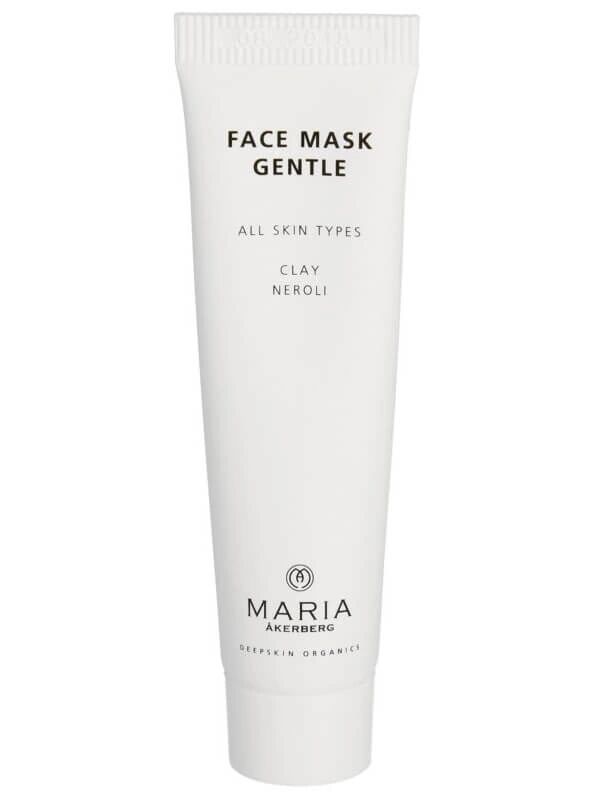 Maria Ã…kerberg Face Mask Gentle (15ml)