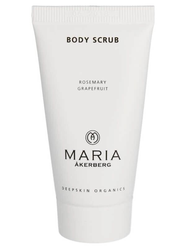 Maria Ã…kerberg Body Scrub (30ml)