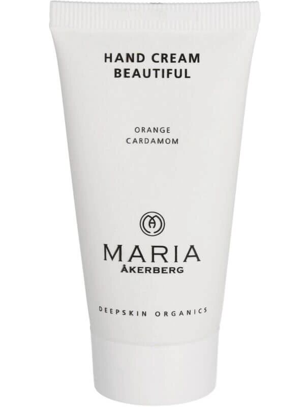 Maria Ã…kerberg Hand Cream Beautiful (30ml)