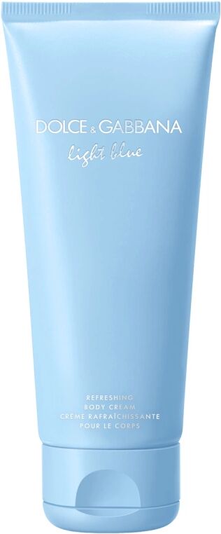 Dolce & Gabbana Light Blue Body Cream (200ml)