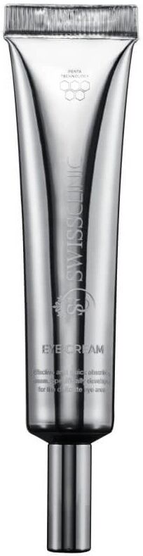 Swiss Clinic Eye Cream (15ml)