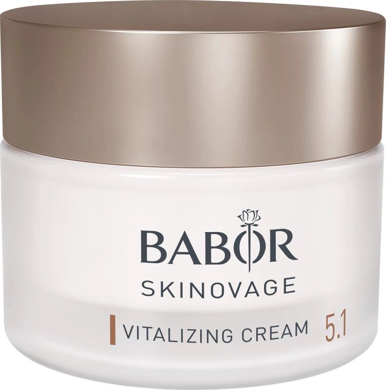 Babor Skinovage Vitalizing Cream (50ml)