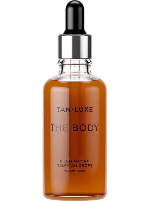 Tan-Luxe The Body Medium/Dark (50ml)