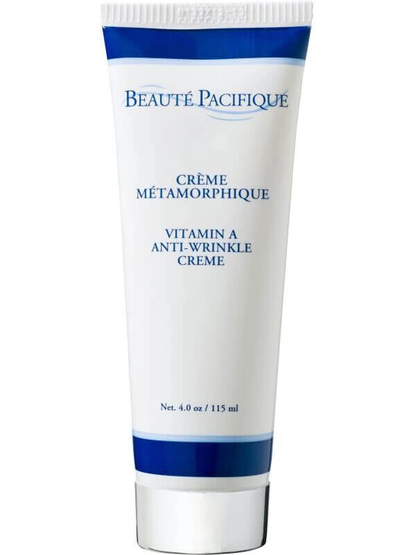 BeautÃ© Pacifique CrÃ¨me MÃ©tamorphique Night Cream (115ml)