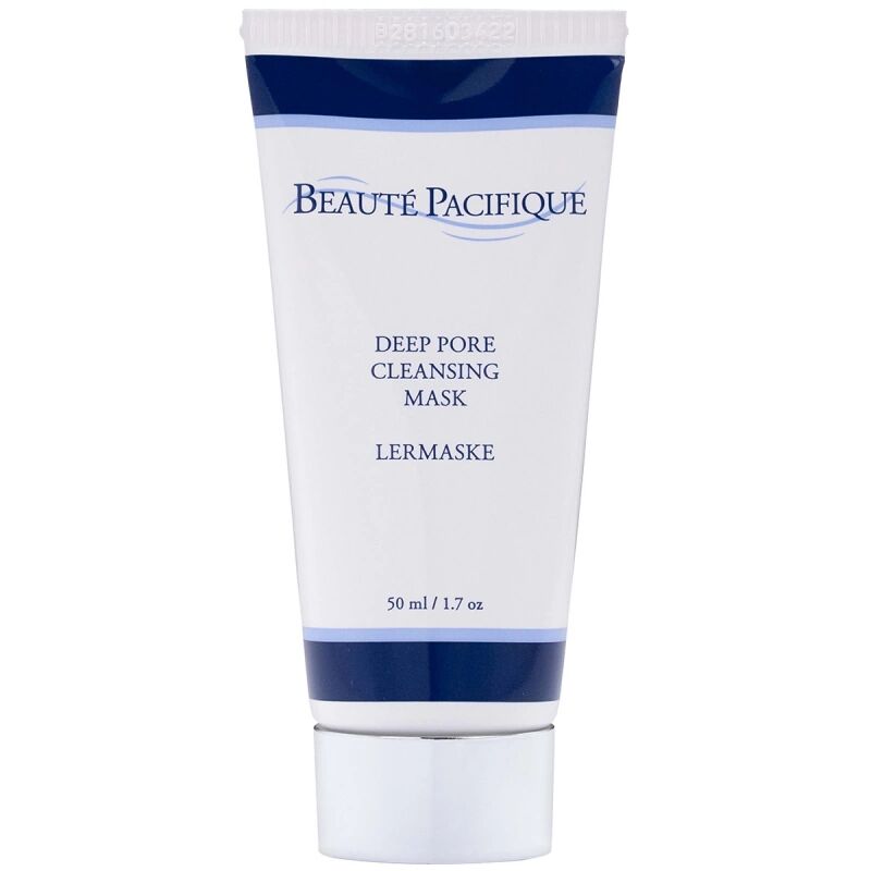 BeautÃ© Pacifique Deep Pore Cleansing Mask (50ml)