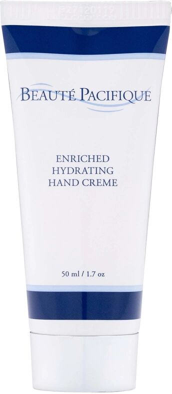 BeautÃ© Pacifique Enriched Hand Cream