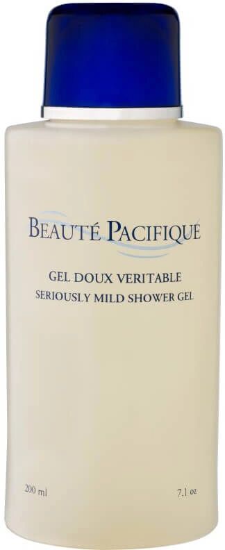 BeautÃ© Pacifique Mild Shower Gel (200ml)