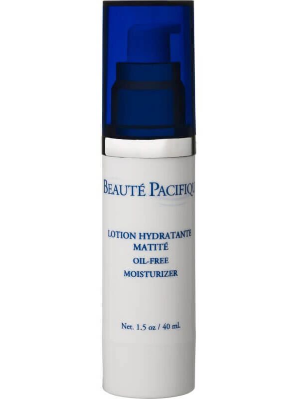 BeautÃ© Pacifique Oil-Free Moisturizer (40ml)