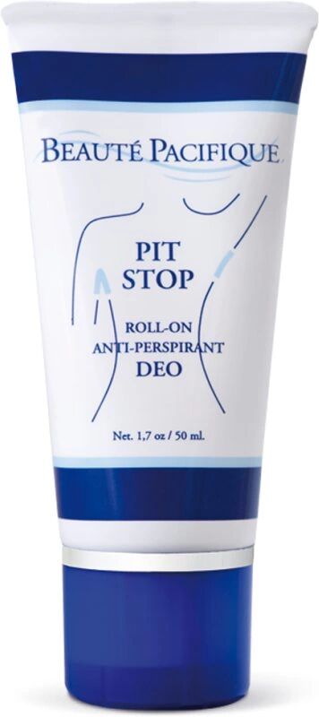 BeautÃ© Pacifique Pit Stop Deodorant