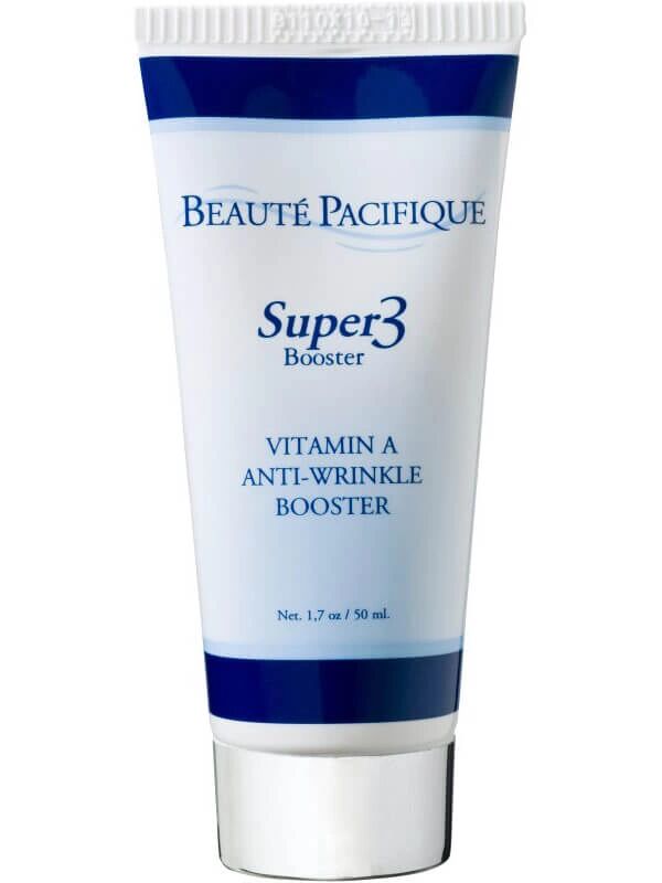 BeautÃ© Pacifique Super 3 Booster Night Cream (50ml)