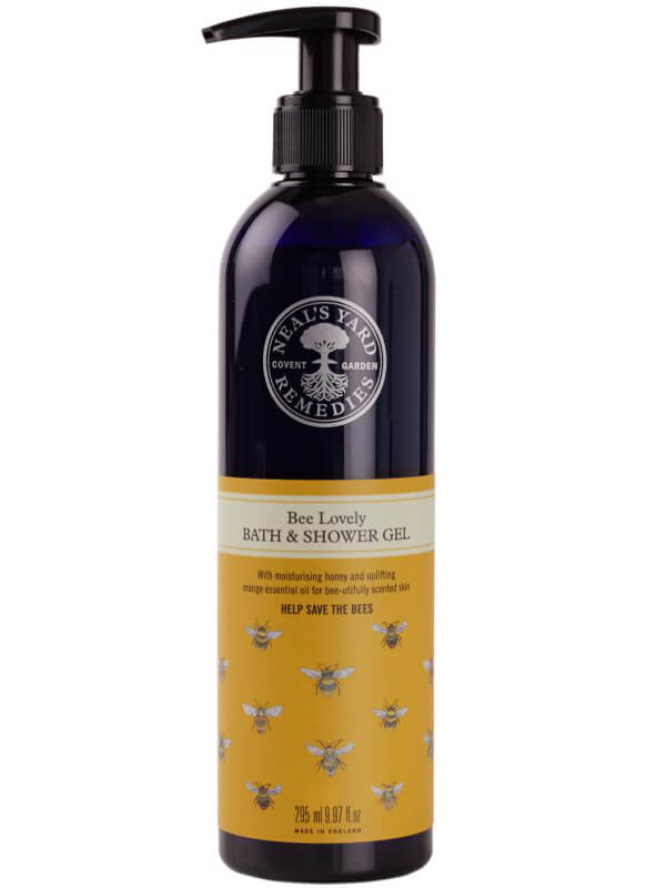 Neal's Yard Remedies Bee Lovely Bath & Shower Gel (295ml)