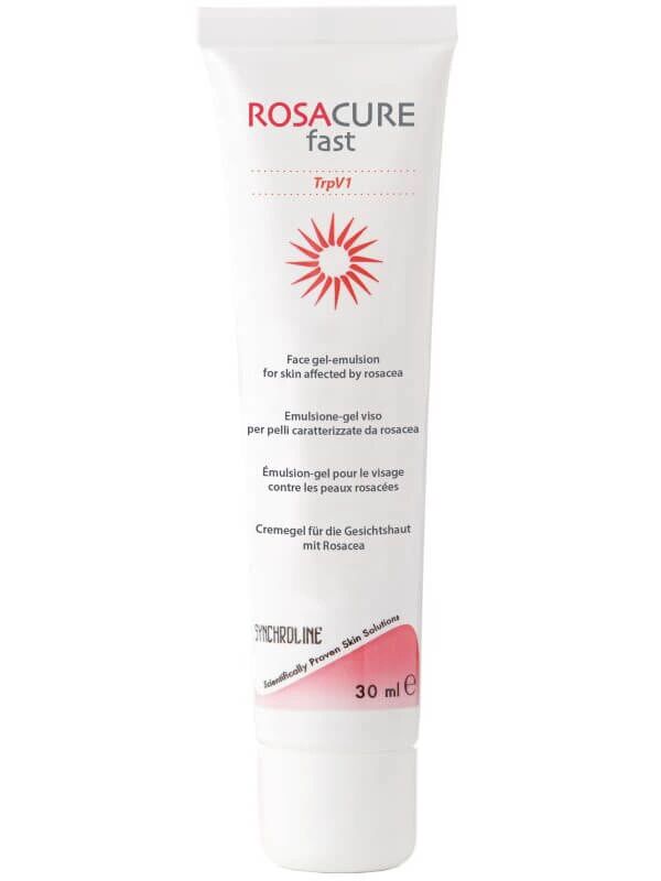 Synchroline Rosacure Fast Cream/Gel (30ml)