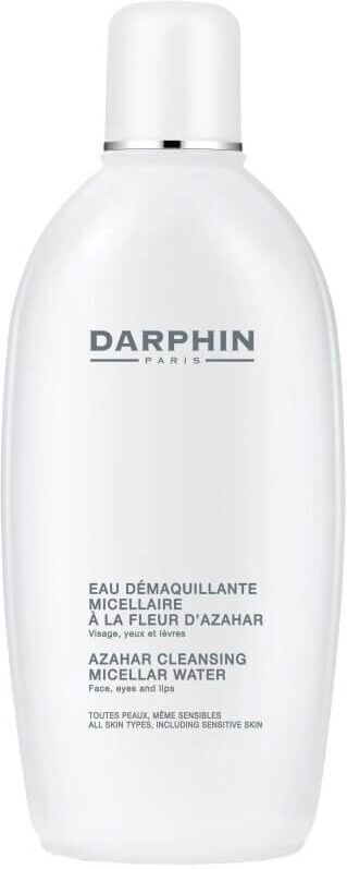 Darphin Azahar Cleansing Micellar Water 3 In 1 (200ml)