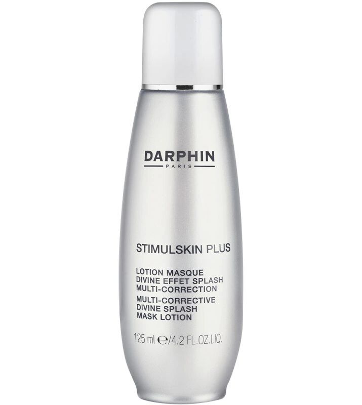 Darphin Stimulskin Plus Multi Corrective Divine Splash-Mask Lotion (125ml)