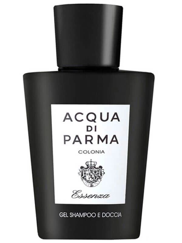 Acqua Di Parma Colonia Essenza Hair & Shower Gel (200ml)