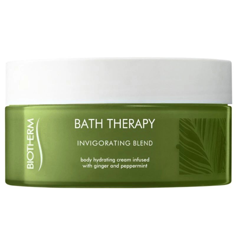 Biotherm Bath Therapy Invigorating Body Cream (200ml)