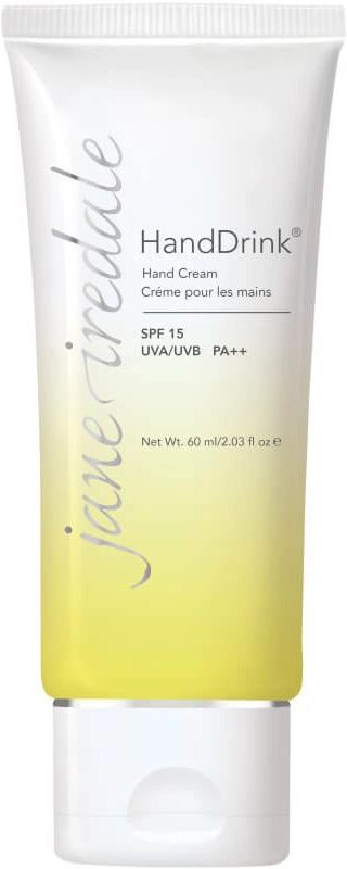 Jane Iredale HandDrink Lemongrass (60ml)