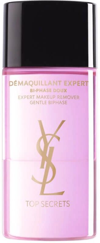 Yves Saint Laurent Top Secrets Eye & Lip Makeup Remover (125ml)