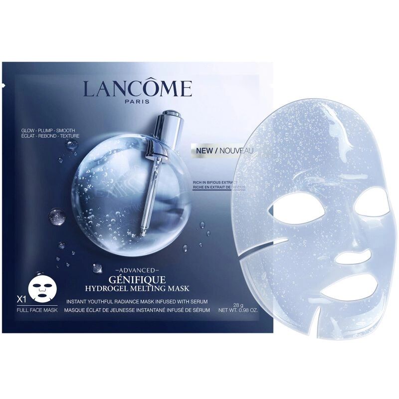 LancÃ´me Genifique Hydrogel Melting Mask (1pcs)