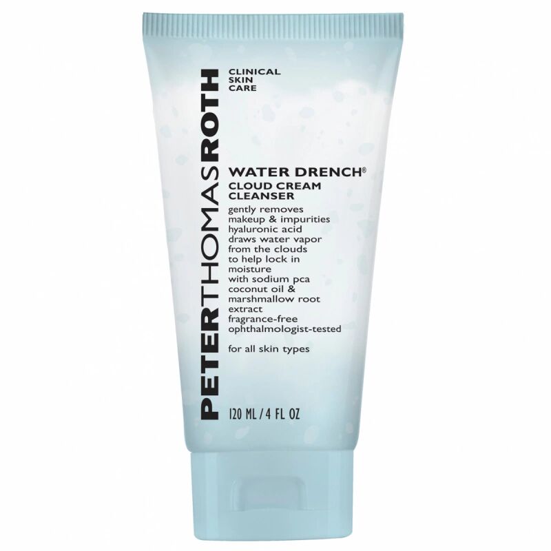 Roth Peter Thomas Roth Water Drench Cloud Cleanser (120ml)