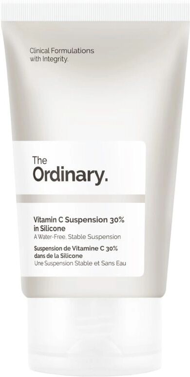 The Ordinary Vitamin C Suspension 30% In Silicone (30ml)