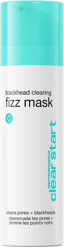 Dermalogica Blackhead Clearing Fizz Mask (50ml)